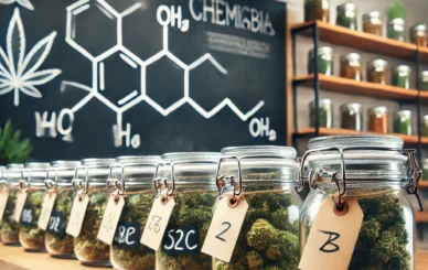 Best Cannabis Strains