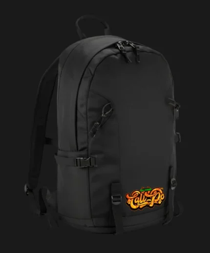 Cali-Po Backpack
