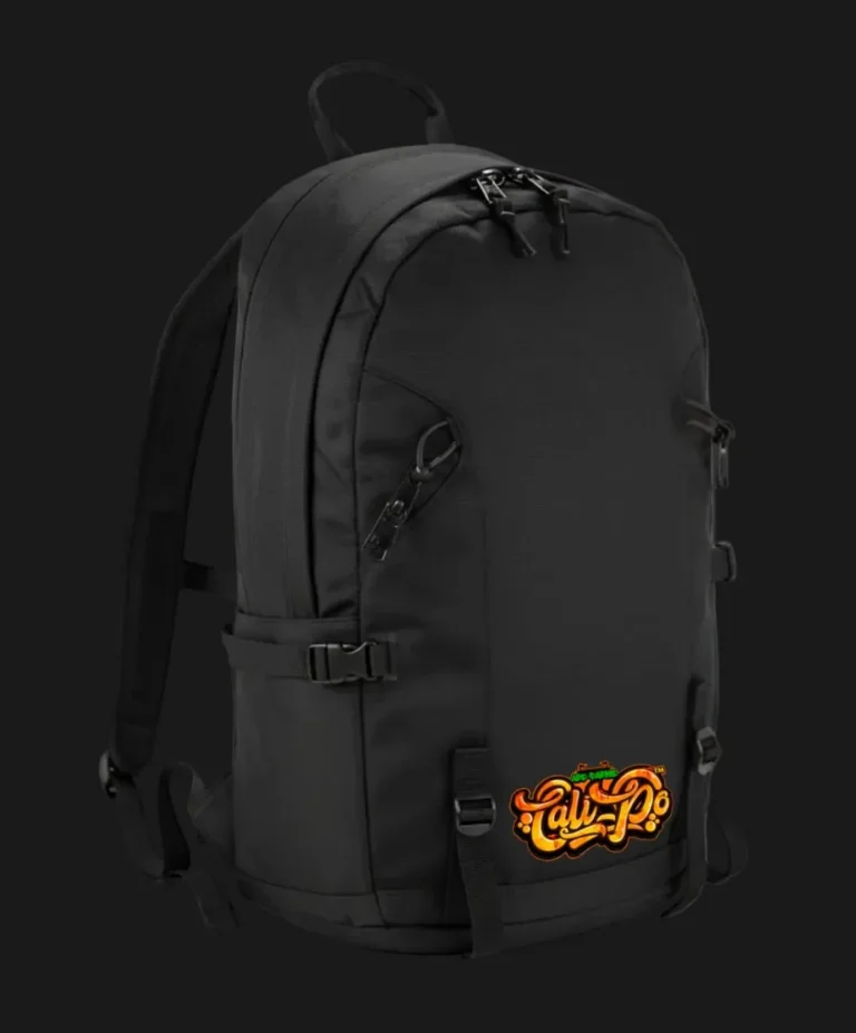 Cali-Po Backpack