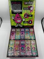 fryd vape uk