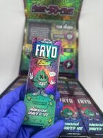 fryd vape uk