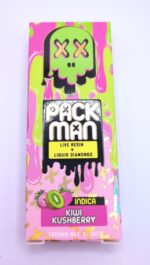 packman vapes