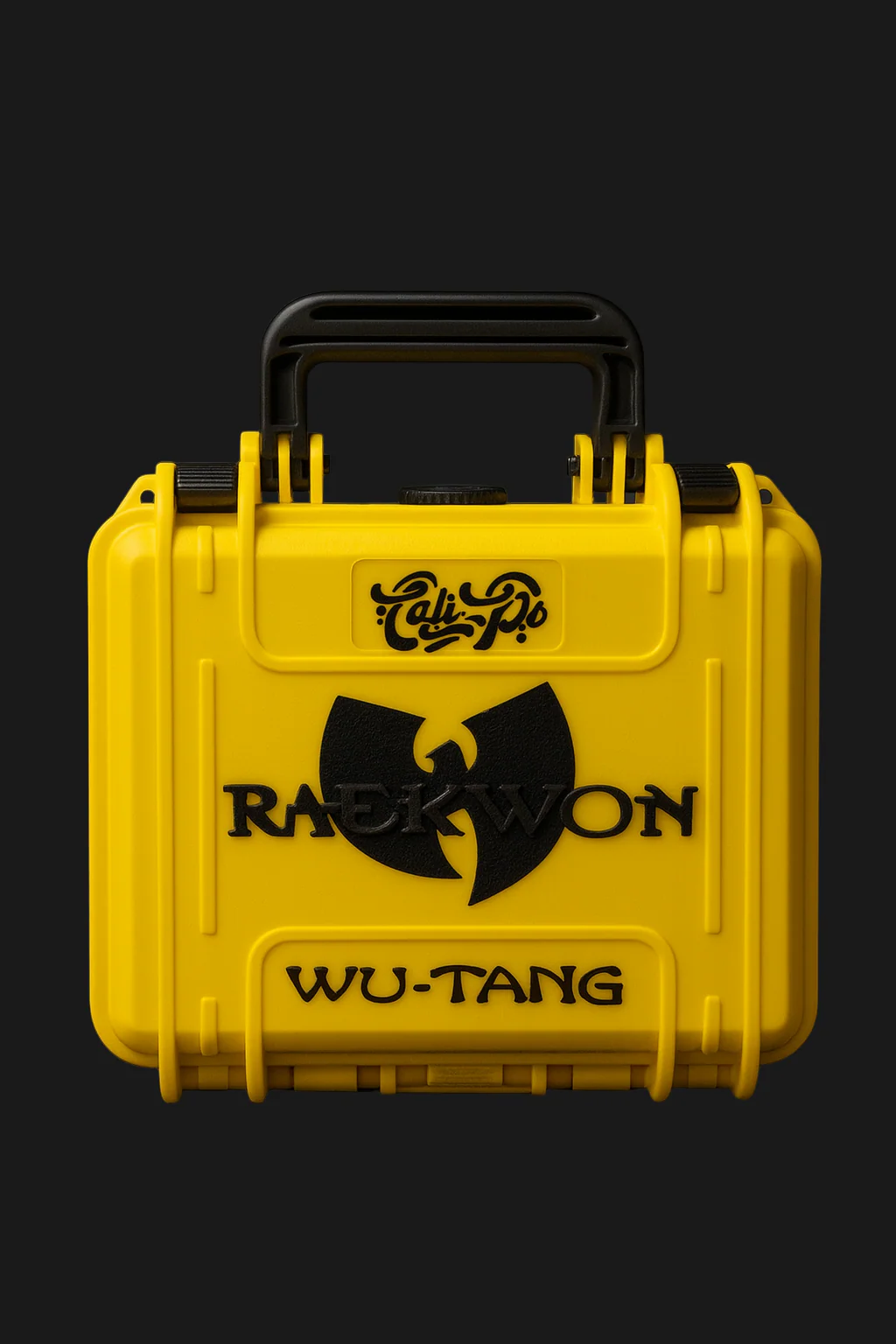 reakwon cali-po make your own