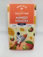 space club galaxy bar