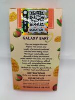 space club galaxy bar